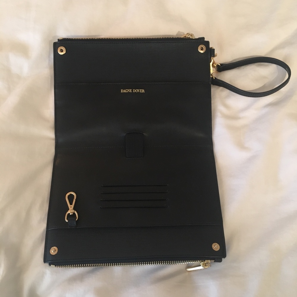 Essentials Clutch Wallet - Picture 2 of 7